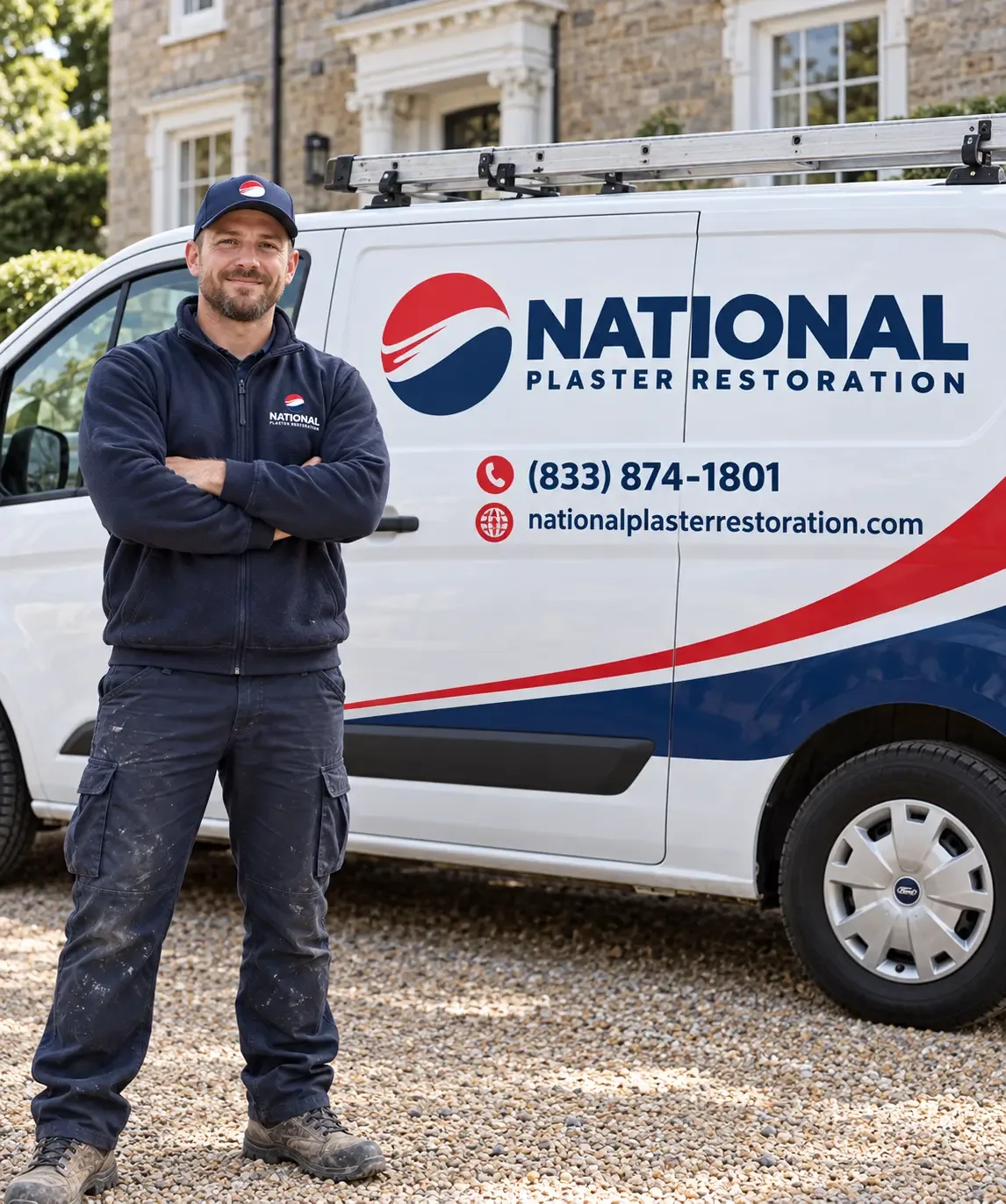 Plaster Repair company in Glen Echo, MD